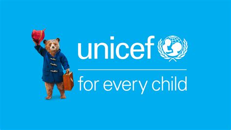 international childrens charities|UNICEF UK .